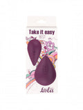 Lola Games - Ovulo Vibrante Best - Viola