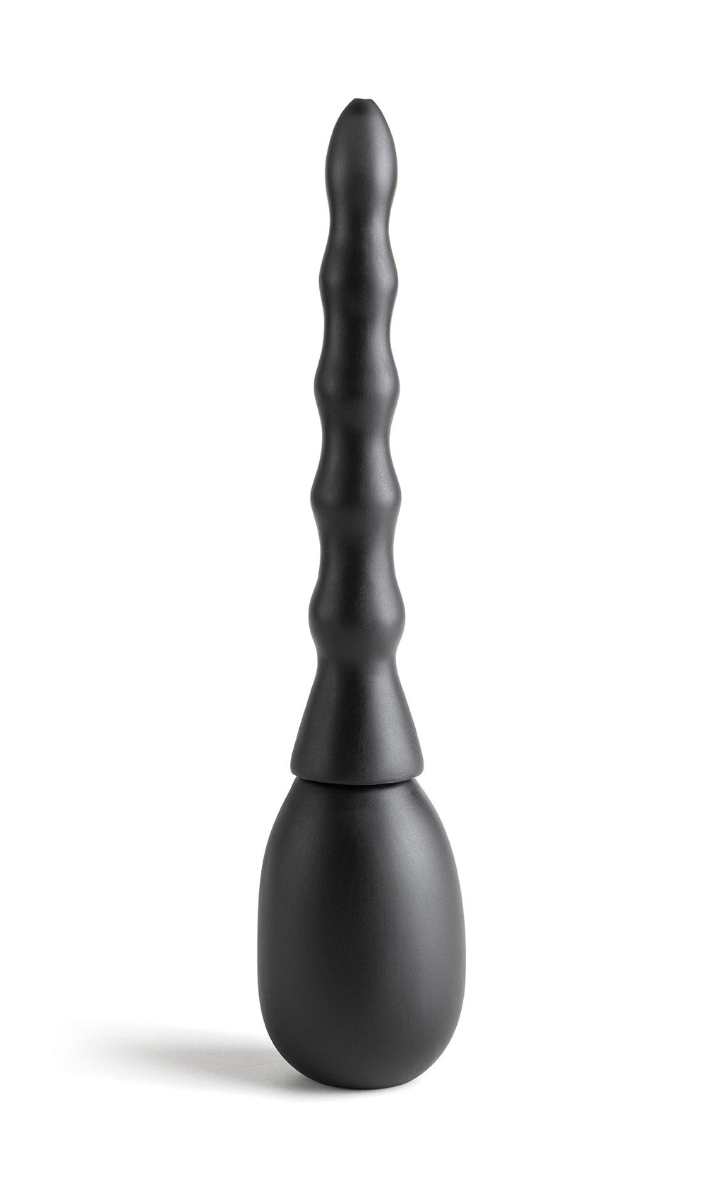CLISTERE PULIZIA ANALE ORIFIZI NERO 150 ML