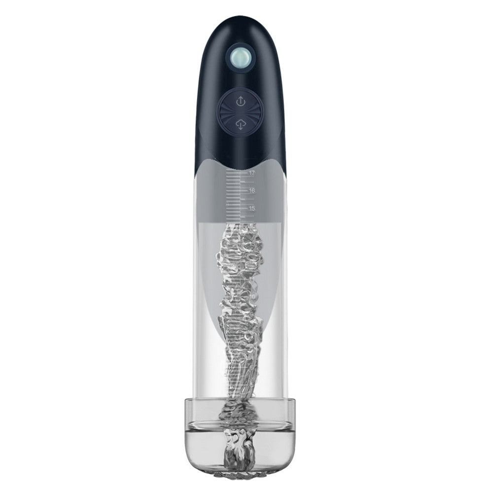 Pompa automatica impermeabile BathFun