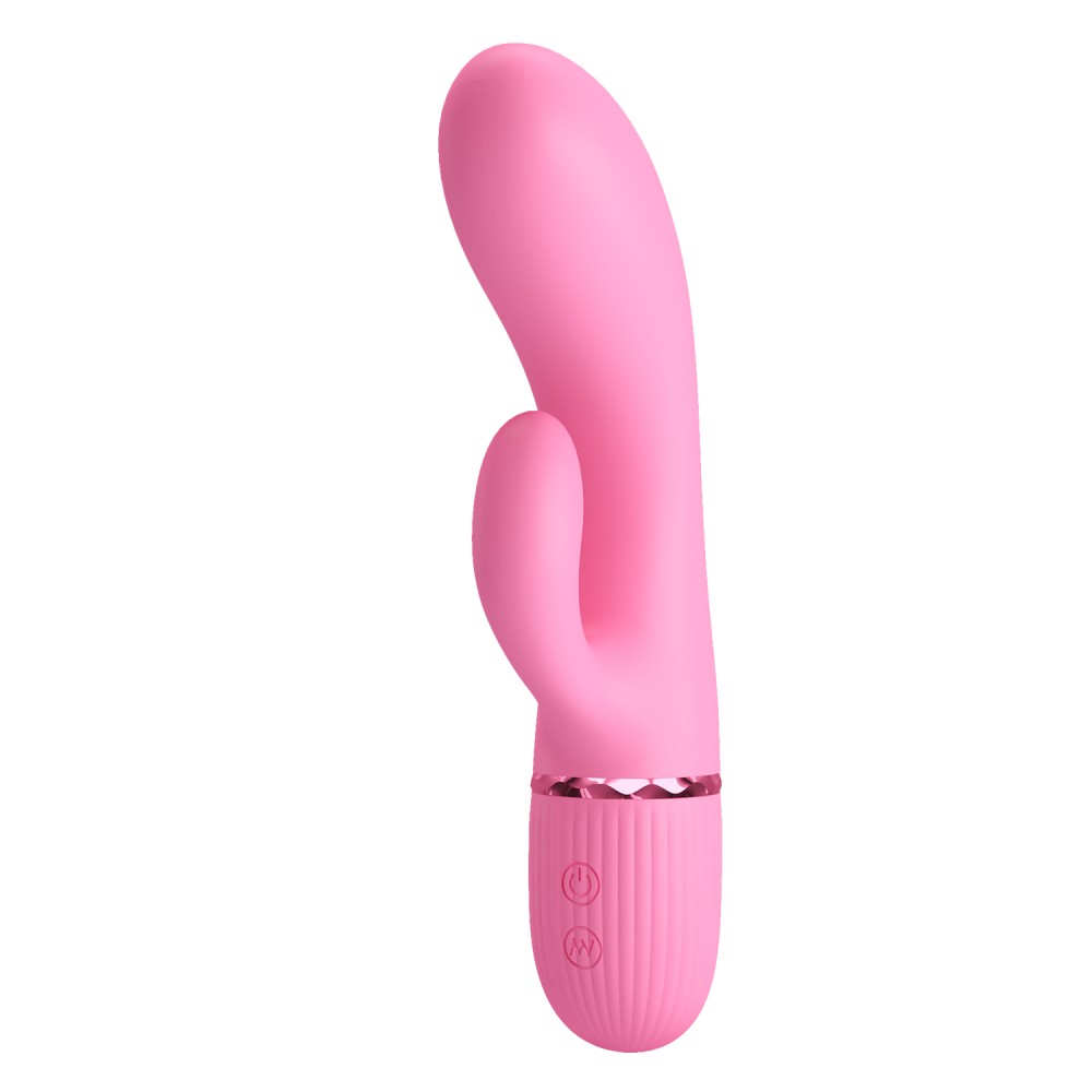 Pretty Love Marski Pink