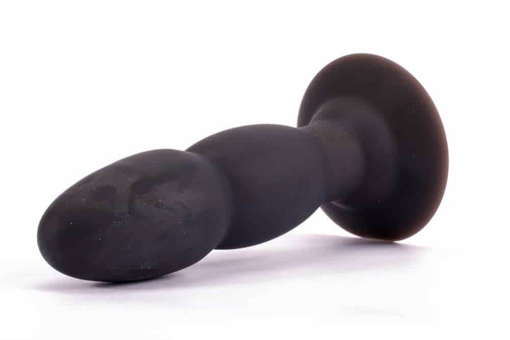 Pretty Love Beaded For Extra Pleasure Plug_B0O50_6